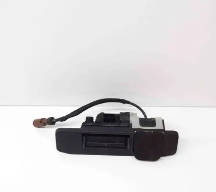 Mercedes-Benz GLE W167 Reversing camera A0997503500