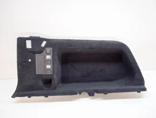 Land Rover Discovery 5 Other trunk/boot trim element MY4245431AA8PVJ MY4245431AA