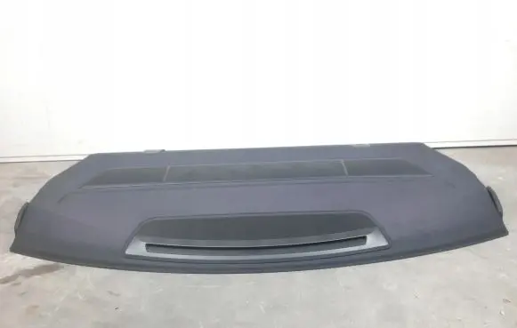 Mercedes-Benz CLS C218 X218 Parcel shelf A2186900649
