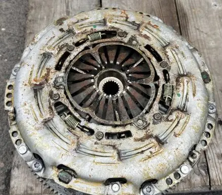 Citroen Jumper Clutch set kit 03204-0H53