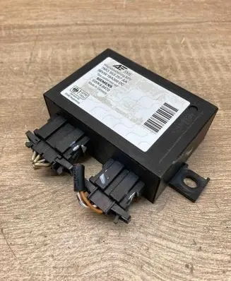 Volkswagen Sharan Immobilizer control unit/module 7M0953257AA 5WK48470 WithPlug