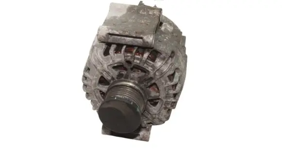 Mercedes-Benz SLK R172 Generator/alternator A0009063000