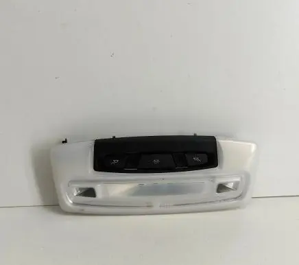BMW i3 Front seat light 9354636