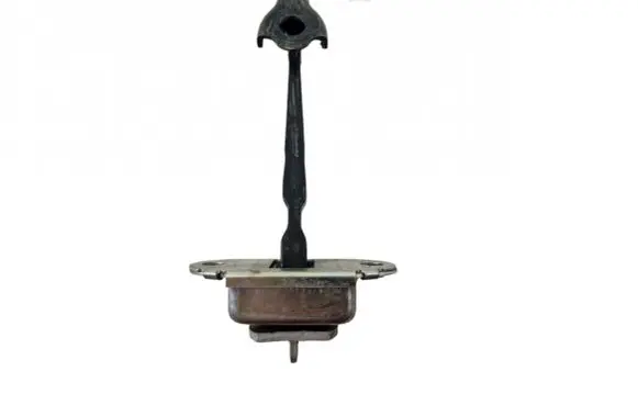 Nissan Note (E11) Front door check strap stopper
