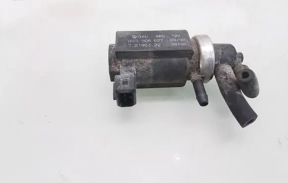 Audi A6 S6 C5 4B Turbo solenoid valve 059906627