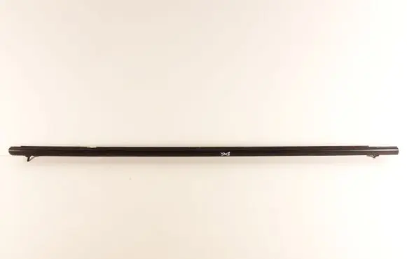 Honda Civic Rear door glass trim molding