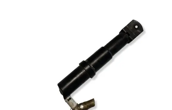 Mercedes-Benz CLK A208 C208 Headlight washer spray nozzle 2088600447