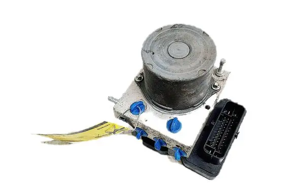Seat Ibiza IV (6J,6P) ABS Pump 6C0614517R 6C0907379R