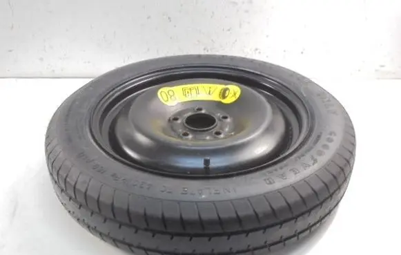 Ford Focus C-MAX R12 spare wheel 1S71MH
