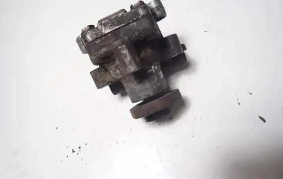 Volkswagen Sharan Power steering pump 1J0422154A