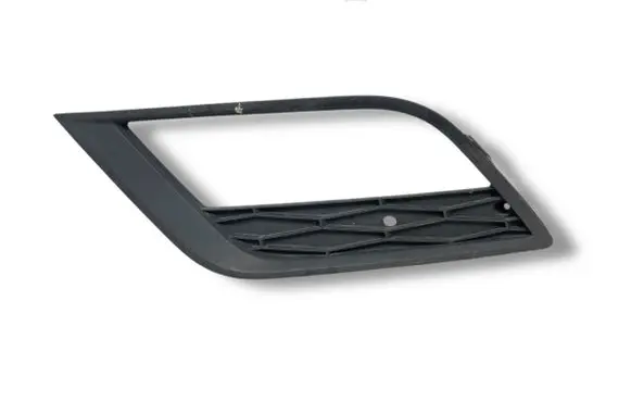 Seat Ibiza IV (6J,6P) Front fog light trim/grill 6J0853665F 14884SG4