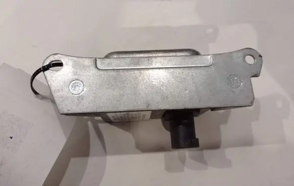 Renault Laguna II ESP acceleration yaw rate sensor 8200301391 10098004152 10098514024