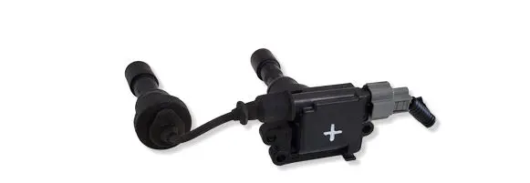 Mitsubishi Outlander High voltage ignition coil FL01627313