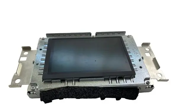Volvo S60 Screen/display/small screen 31438487