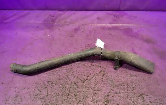 Fiat Ducato Engine coolant pipe/hose 1344509080
