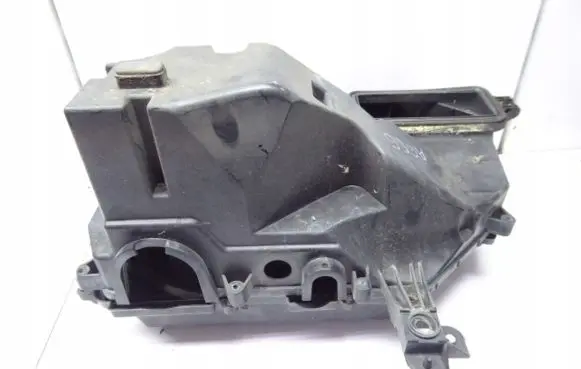 Audi A6 S6 C6 4F Engine control unit/module ECU 4F1907355