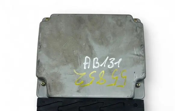 Volvo S80 Engine control unit/module ECU 08627471A