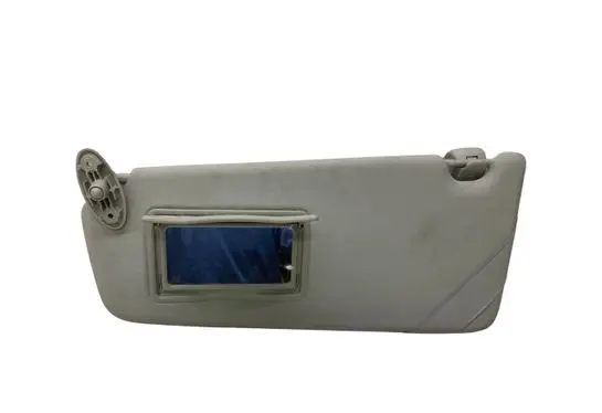 Ford S-MAX Sun visor