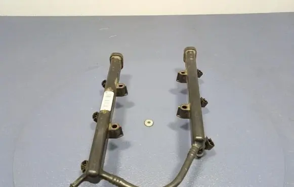 Jeep Grand Cherokee Fuel main line pipe 05281428AA