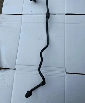 Mercedes-Benz C W205 Vacuum line/pipe/hose a2054301800