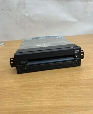 BMW X5 E70 CD/DVD changer 65129111647 D5431
