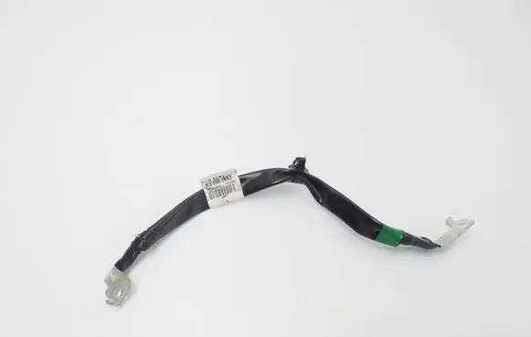 Hyundai i20 (BC3 BI3) Negative earth cable (battery) 91862Q0030