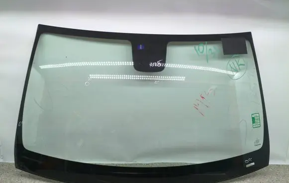 Mercedes-Benz GL X166 Front windscreen/windshield window 43R000442 DOT904AS1M452 E000247