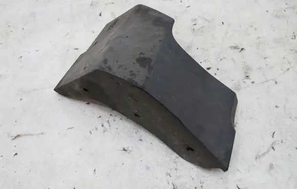 Ford Ecosport Front sill (body part) GMAUTO4574097