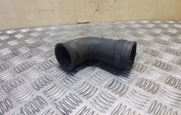 Audi A6 S6 C5 4B Intercooler hose/pipe 4B0145837