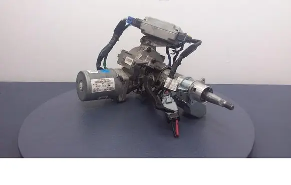 Hyundai i40 Steering wheel axle 3Z56399800
