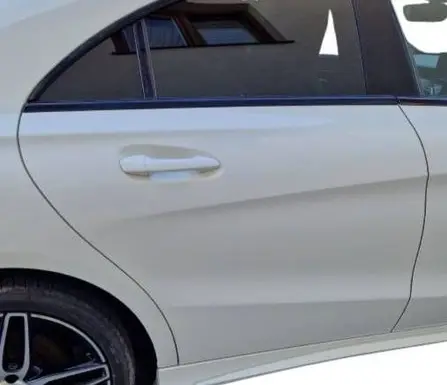Mercedes-Benz CLA C117 X117 W117 Rear door 650