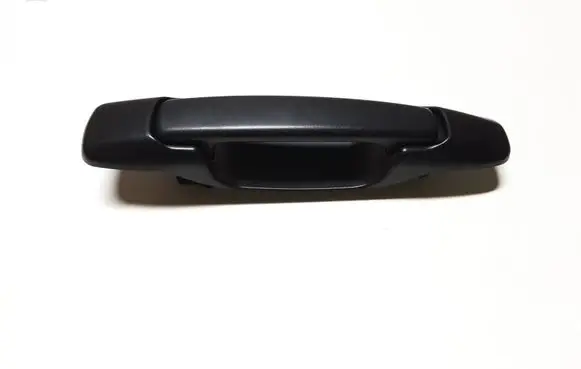 Subaru Forester SF Rear door exterior handle
