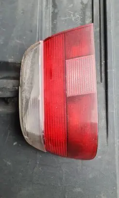 BMW 5 E39 Rear/tail lights 2496297