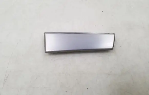 Volkswagen PASSAT B8 Panel trim 3G1853261B