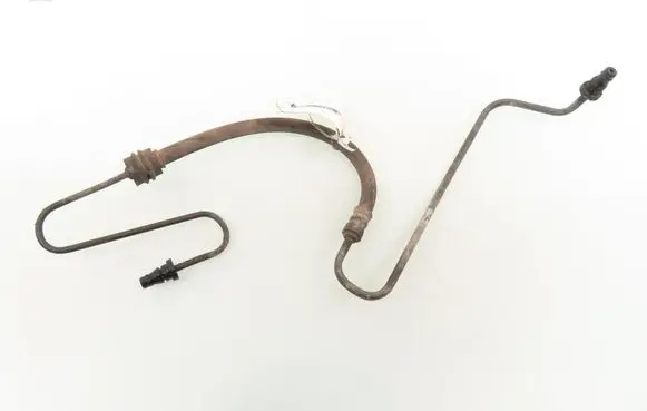 Skoda Fabia Mk1 (6Y) Clutch pipe/line 