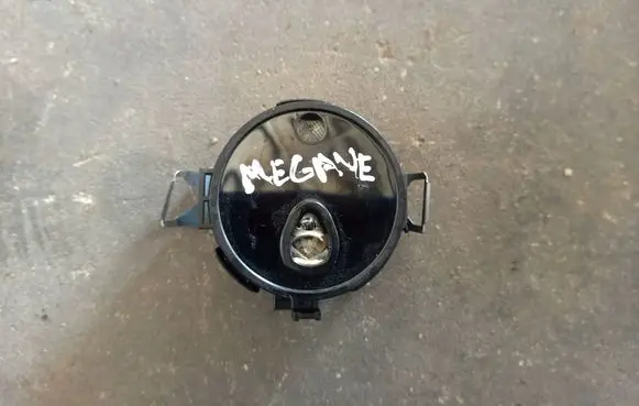 Renault Scenic II - Grand scenic II Rain sensor 8200396304