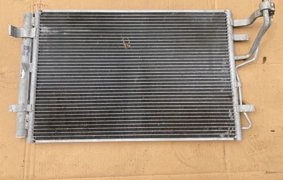 KIA Pro Cee'd I Air conditioning (A/C) radiator (interior) 97606A5800
