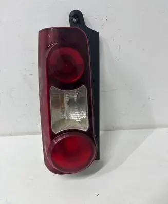 Peugeot Partner Rear/tail lights 9680608080 9677205580