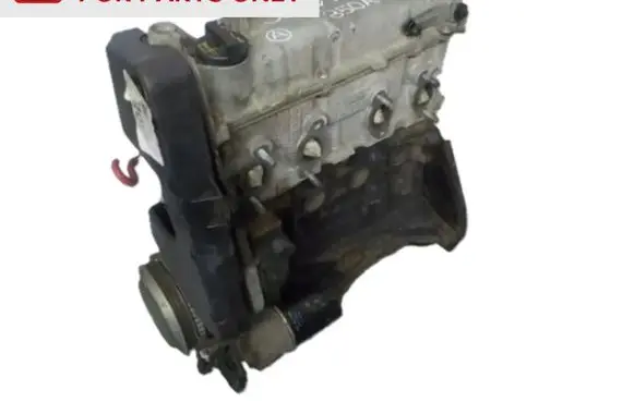 Fiat Grande Punto Engine 350A1000