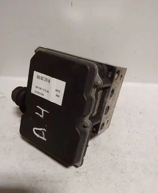 Audi A4 S4 B8 8K ABS Pump 8K0907379AK 9139K1569