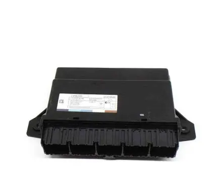 Volvo V60 Keyless (KESSY) go control unit/module A2C38688000 31419588