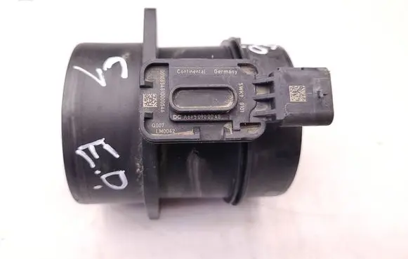 Mercedes-Benz Sprinter W906 Mass air flow meter A6450900048 LM0042