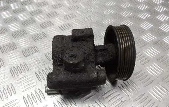 Mitsubishi Carisma Electric power steering pump 7700843919