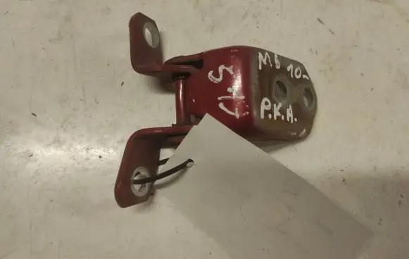 Mazda 6 Front door lower hinge 