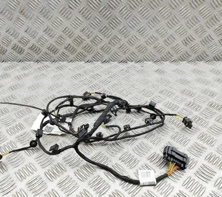 BMW XM Parking sensor (PDC) wiring loom 5A75A94