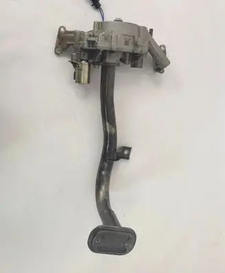Jeep Grand Cherokee Oil pump 
