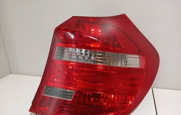 BMW 1 E81 E87 Rear/tail lights 3013640000