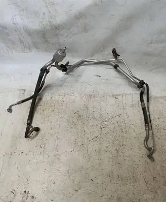 Citroen DS4 Air conditioning (A/C) pipe/hose 9686869780 F80273