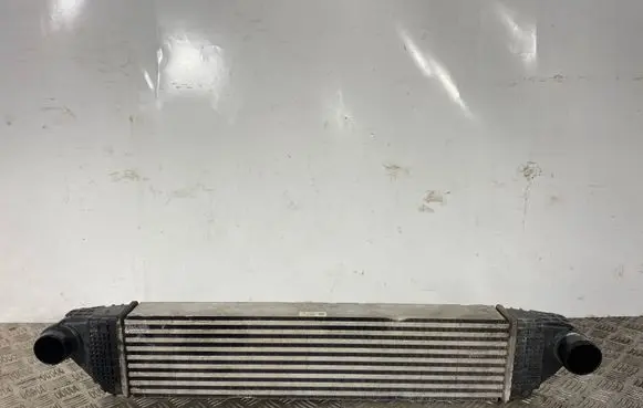 Mitsubishi Eclipse Cross Intercooler radiator 1271006851