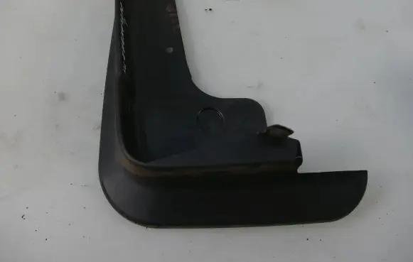 Mitsubishi Outlander Mudguards set 